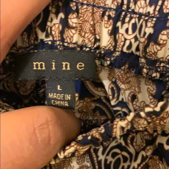 Trousers - Picture 3 of 3